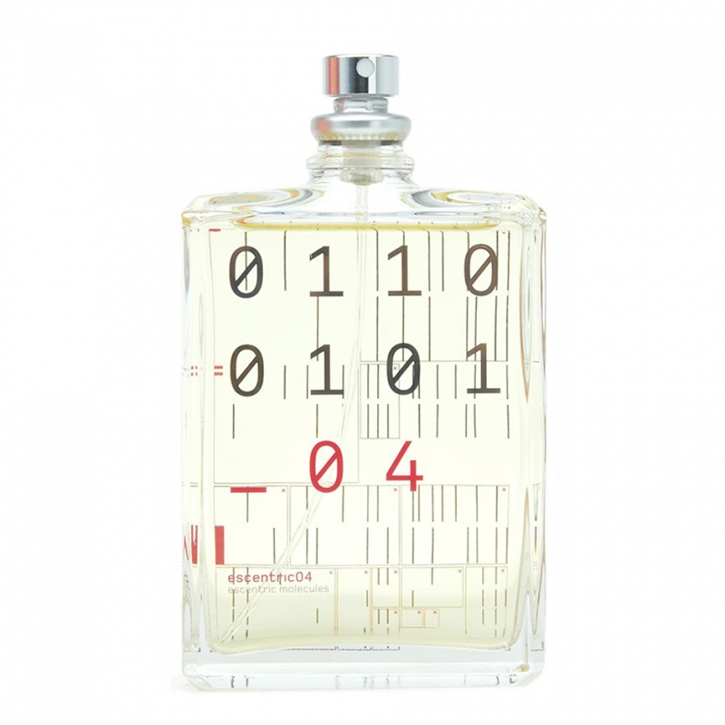 Escentric Molecules Escentric 04