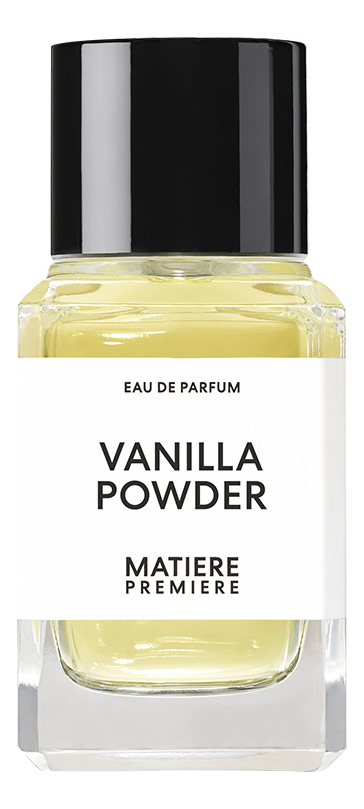 Matiere Premiere Vanilla Powder