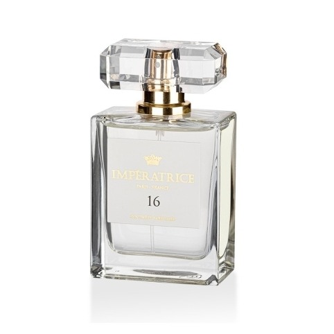 Imperatrice Paris-France №16