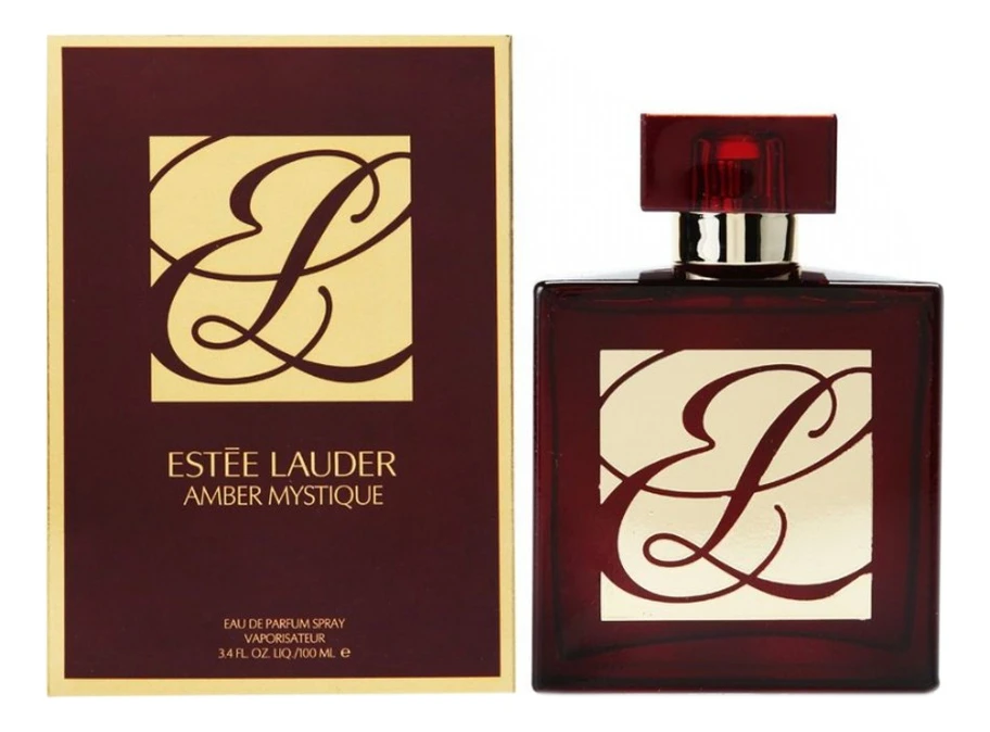 Estee Lauder Amber Mystique