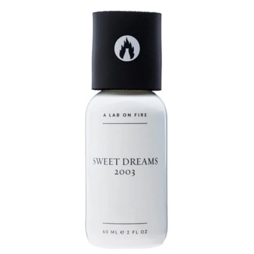 What We Do Is Secret Sweet Dreams 2003