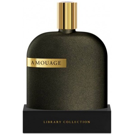 Amouage Library Collection Opus VII