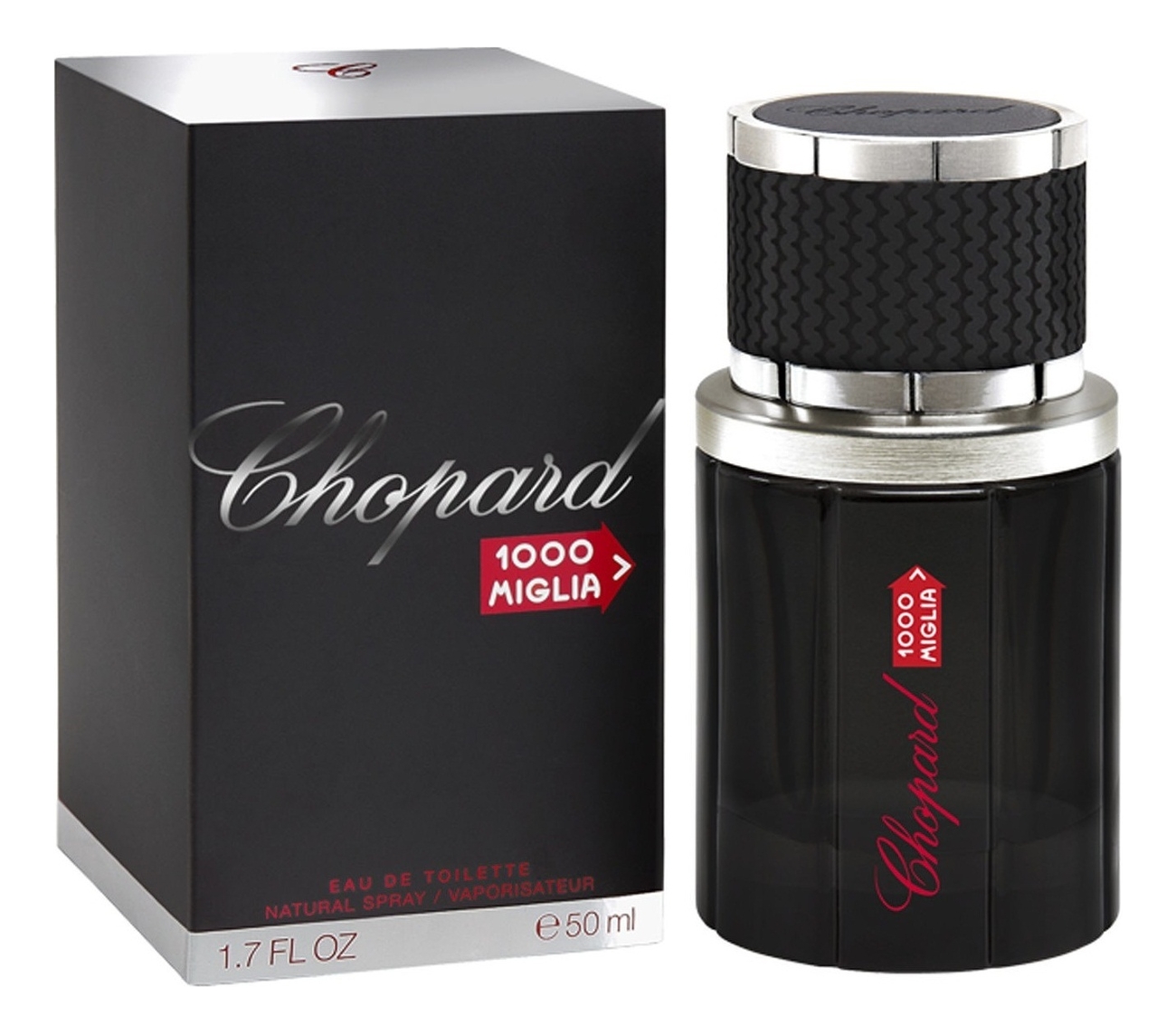 Chopard 1000 Miglia Туалетная вода для мужчин 50 ml