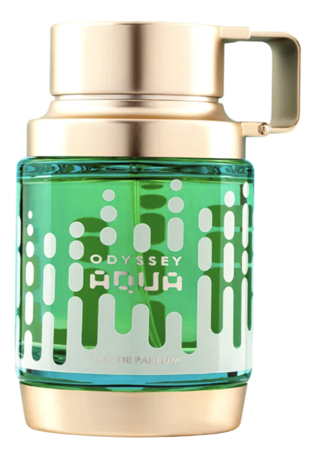 Armaf Odyssey Aqua Edition