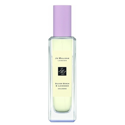 Jo Malone Silver Birch & Lavender (Lavenderland Collection)