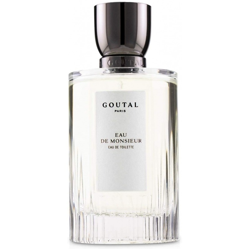 Annick Goutal Eau de Monsieur
