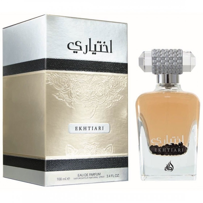 Lattafa Perfumes Ekhtiari
