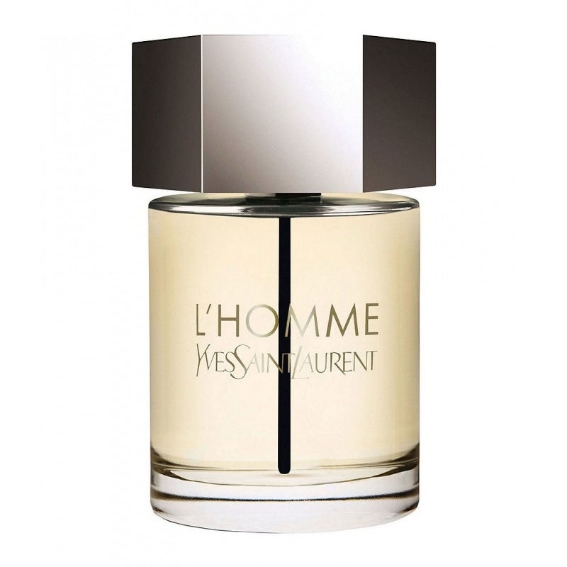 Yves Saint Laurent L’Homme