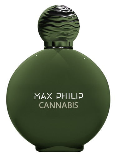 Max Philip Cannabis