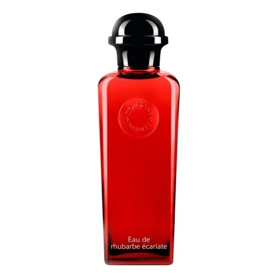 Hermes Eau de Rhubarbe Ecarlate