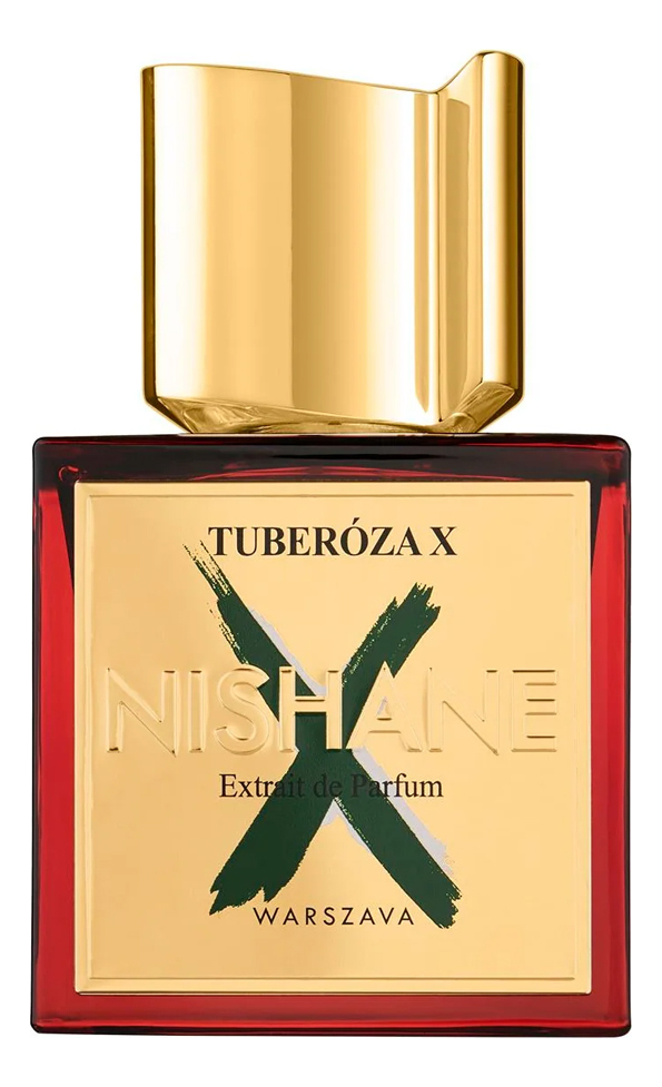 NISHANE Tuberoza X