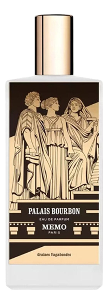 Memo Palais Bourbon