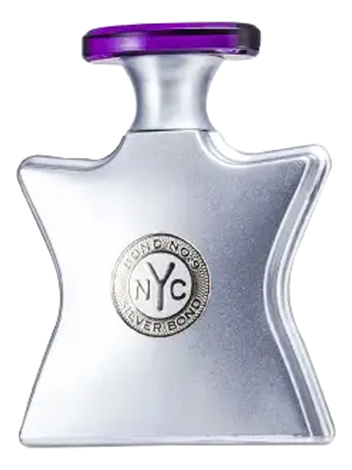 Bond No. 9 Silver