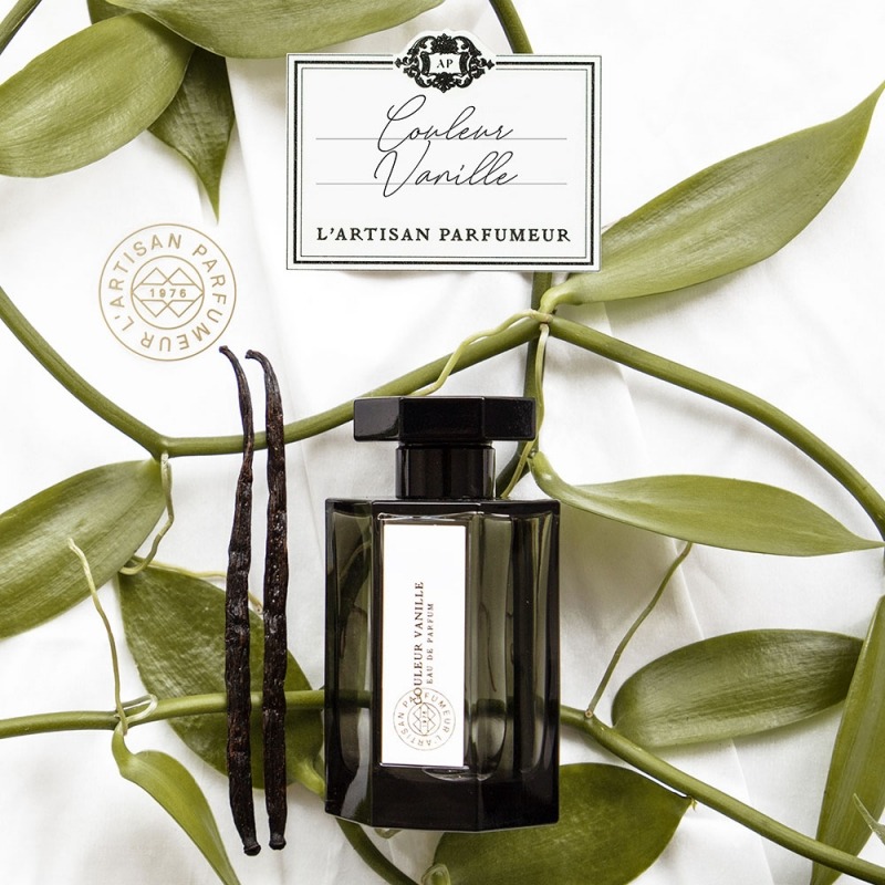L`Artisan Parfumeur Couleur Vanille
