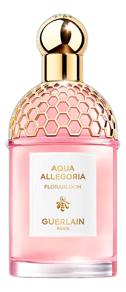 Guerlain Aqua Allegoria Florabloom