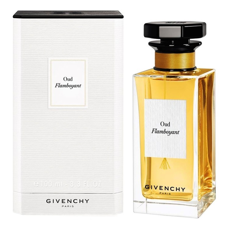 GIVENCHY Oud Flamboyant