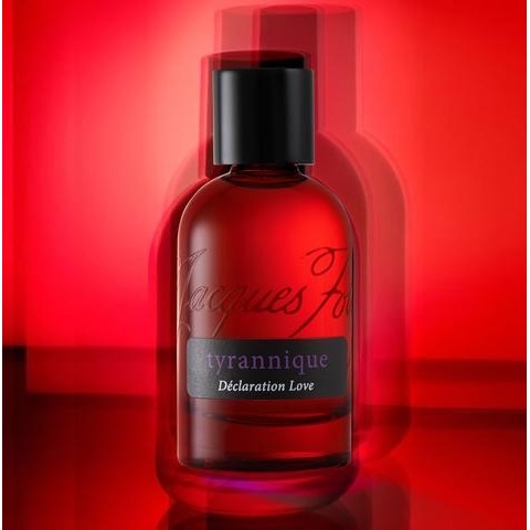 Jacques Zolty Declaration Love - Crazy Belle