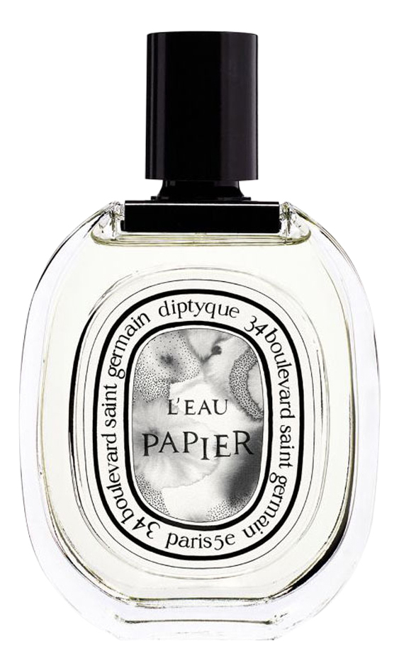 Diptyque L'Eau Papier