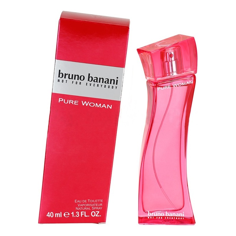 Bruno Banani Pure Woman