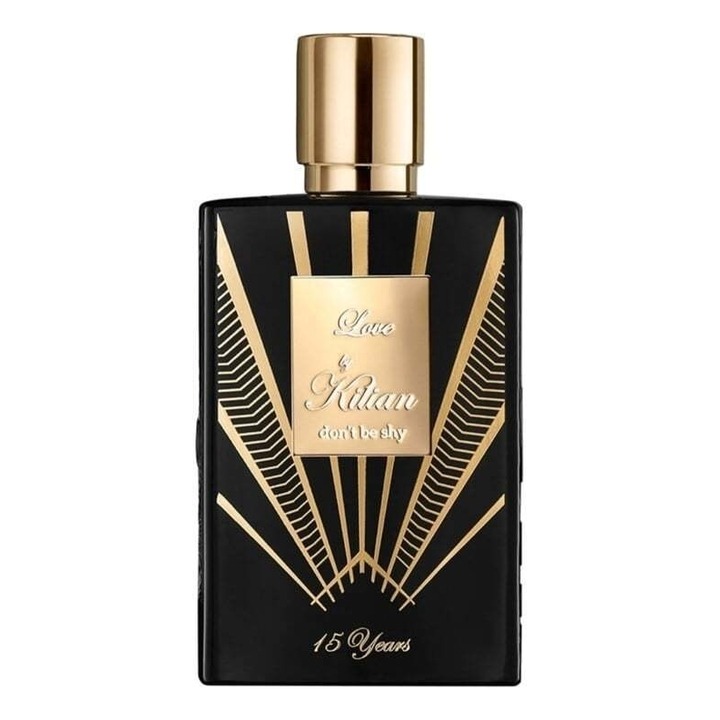 Kilian Love, don't be shy Anniversary Edition