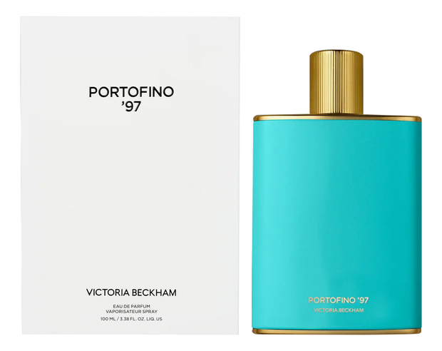 Victoria Beckham Beauty Portofino 97