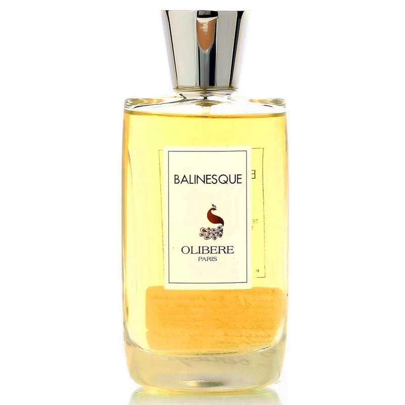Olibere Parfums Balinesque