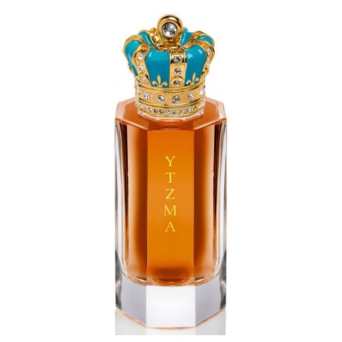 Royal Crown Ytzma
