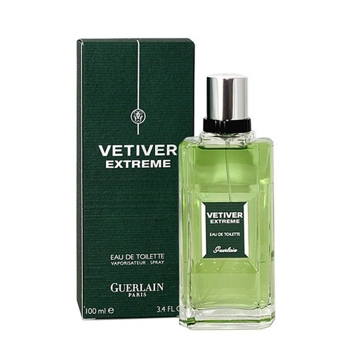 Guerlain Vetiver Extreme
