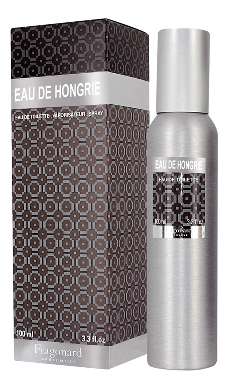 Fragonard Eau De Hongrie