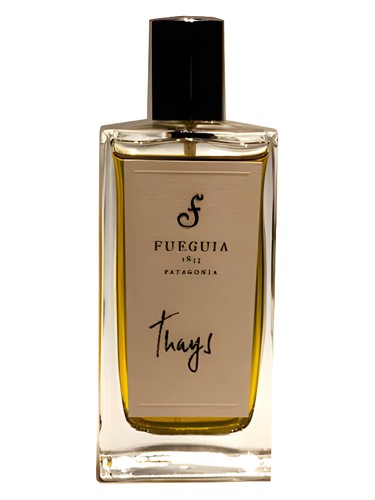 Fueguia 1833 Thays