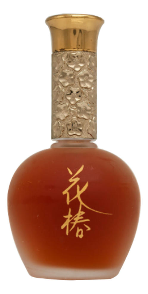 Shiseido Hanatsubaki