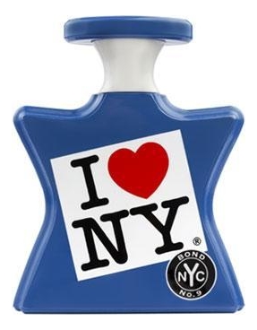 Bond No. 9 I Love New York For Him