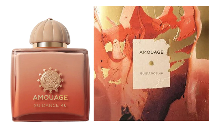 Amouage Guidance 46 Духи унисекс 100 ml