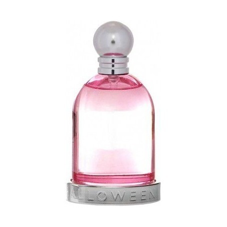 J.Del Pozo Halloween Water Lily