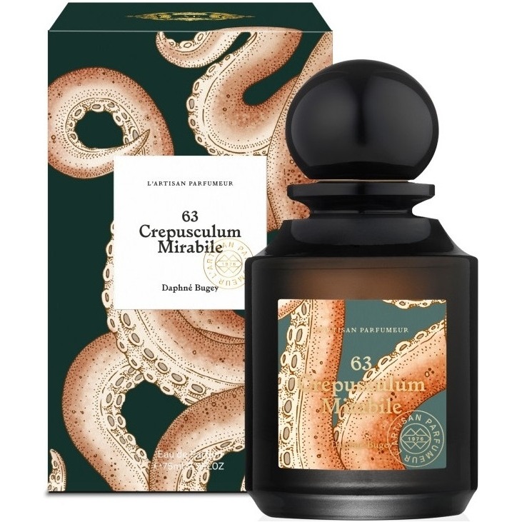 L`Artisan Parfumeur Crepusculum Mirabile 63