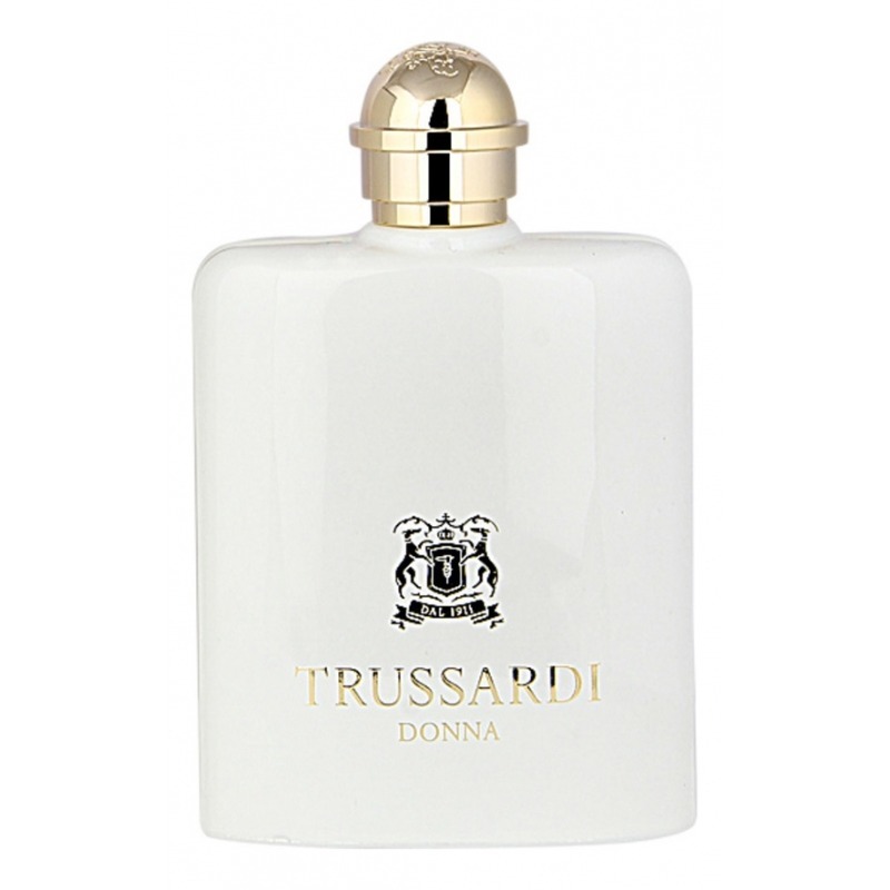 TRUSSARDI Donna 2011