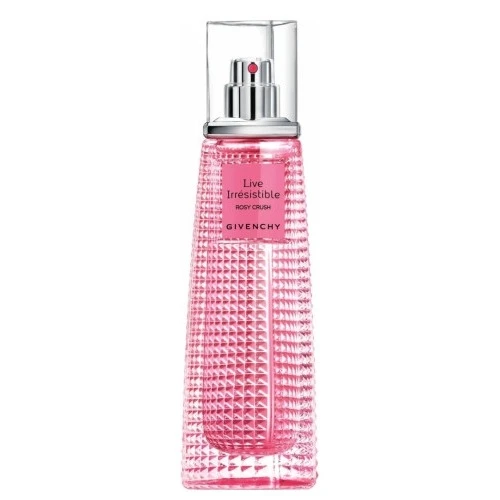 GIVENCHY Live Irresistible Rosy Crush