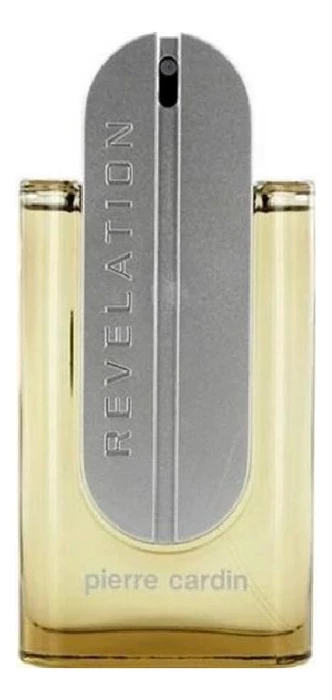 Pierre Cardin Revelation