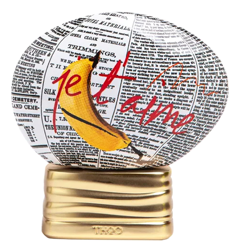 The House of Oud L’Explicite