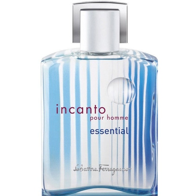 Salvatore Ferragamo Incanto Essential