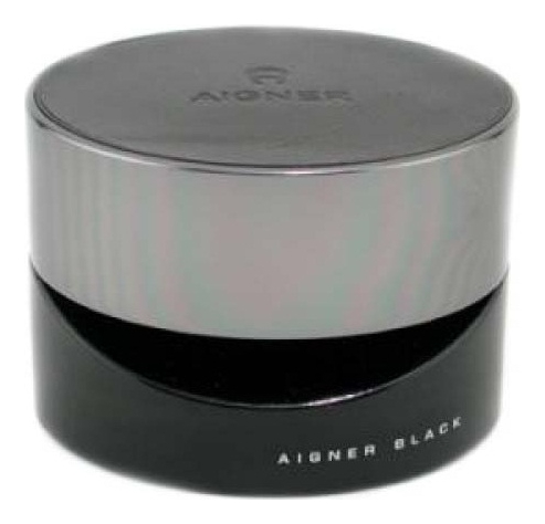 Etienne Aigner Black For Men