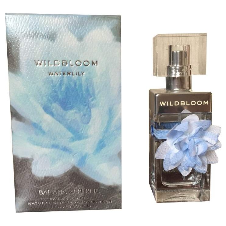 Banana Republic Wildbloom Waterlily