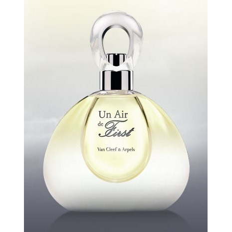 Van Cleef & Arpels Un Air de First
