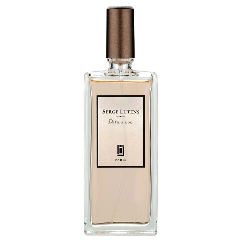 Serge Lutens Datura Noir