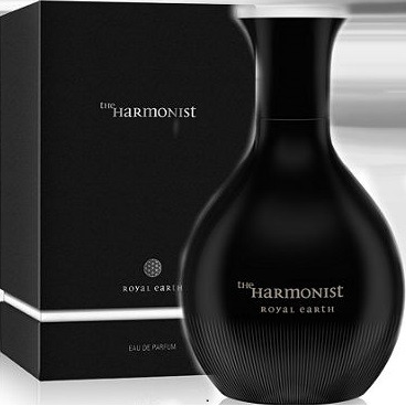The Harmonist Royal Earth