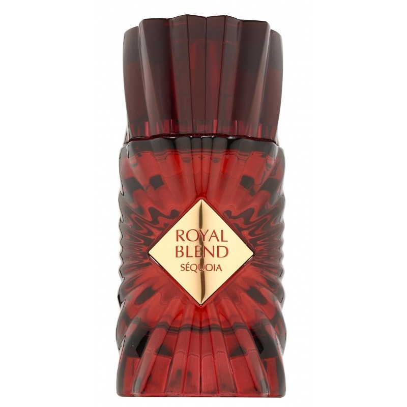 French Avenue Royal Blend Sequoia