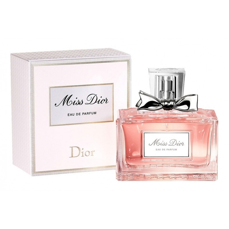 Christian Dior Miss Dior Eau de Parfum (2017)