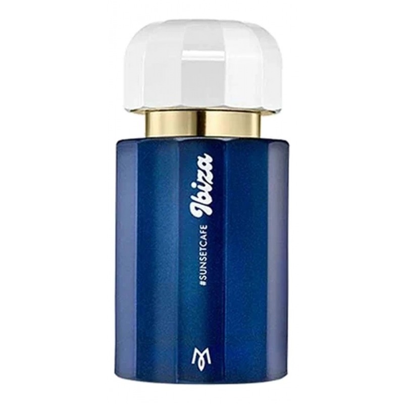 Ramon Monegal Ibiza #Sunsetcafe