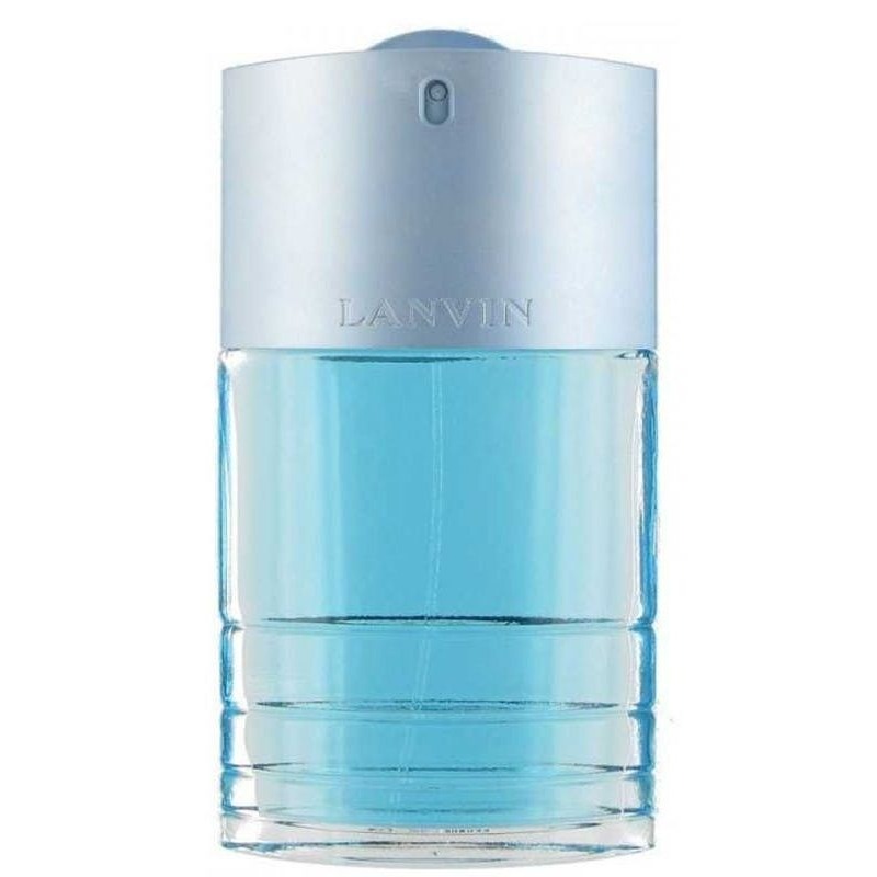 Lanvin Oxygene Homme
