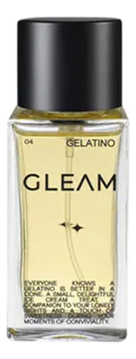 Gleam London Gelatino